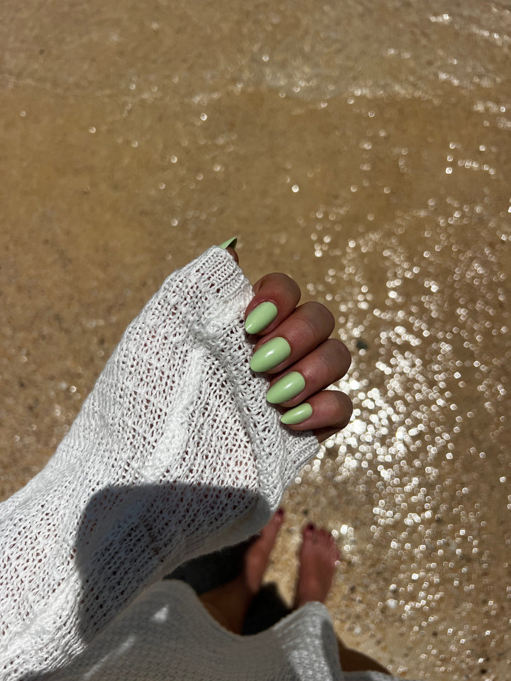 Matcha Green