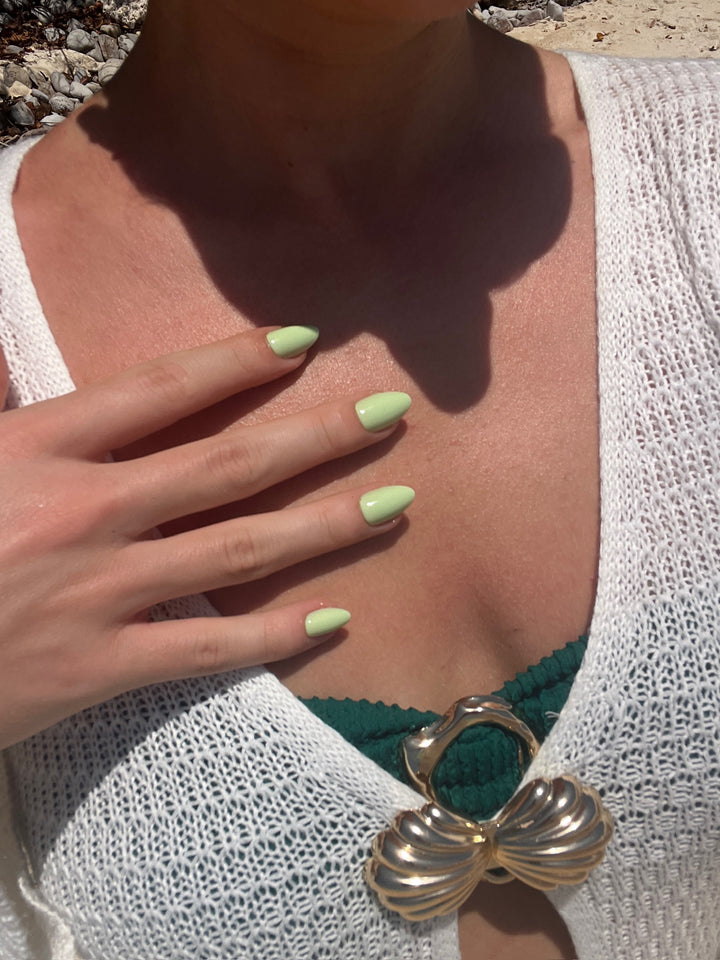 Matcha Green