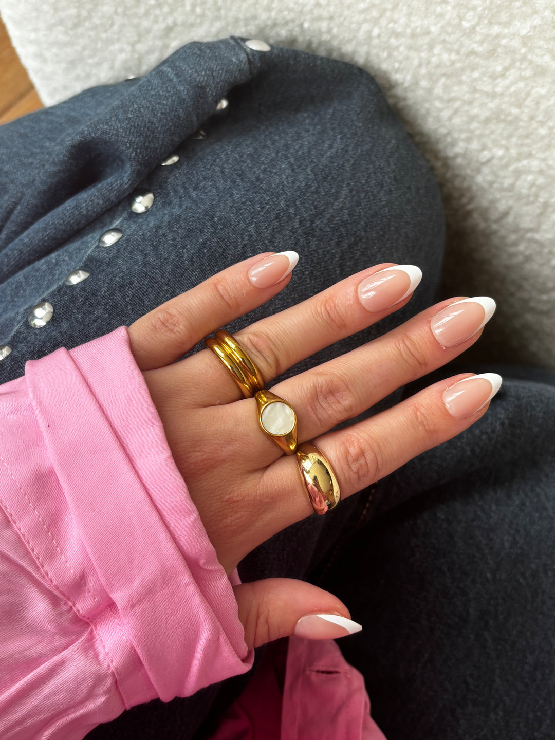French chic