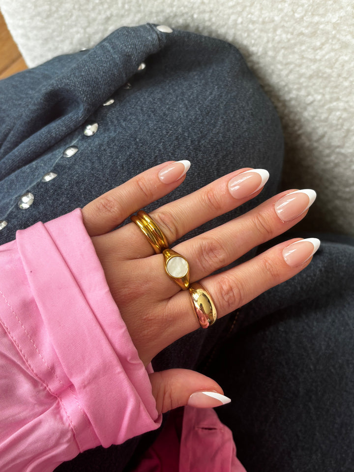 French chic