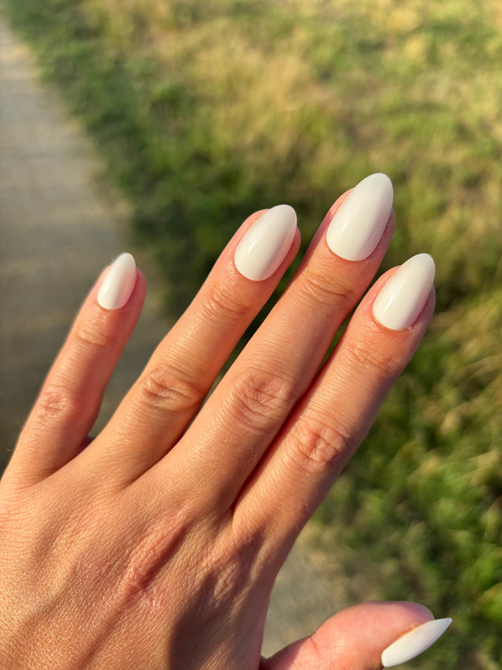 Milky Cream