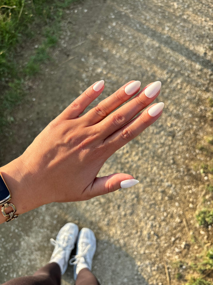 Milky Cream